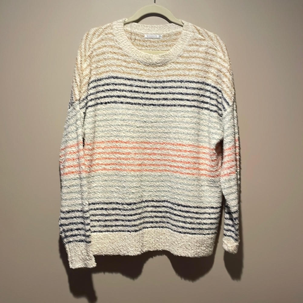 Staccato Sweater - Size M